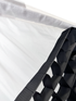 MEGA-6 POP UP DIFFUSER WITH GRID