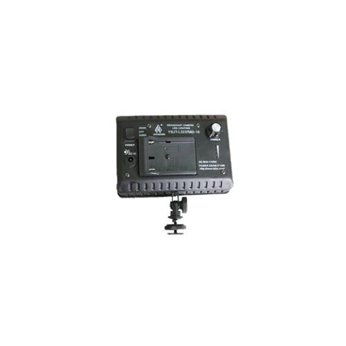 Socanland On-Camera LED Panel YSJT-10S