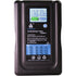 Socanland 230Wh Gold Mount V Mount battery with d-tap and lcd