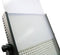 Diffuser for 1x1 & 1x2 Panels