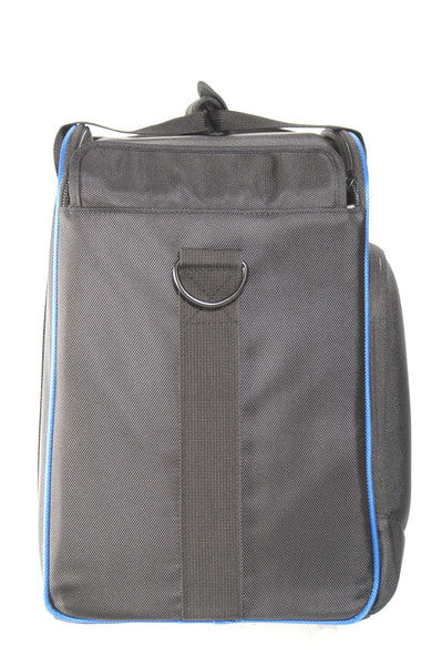Soft, Padded Carrying Case for Panels & Camera Gear, IT-C2