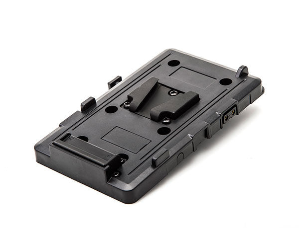 Gold Mount Plate / V-Mount Plate