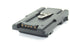 Gold Mount to V-Mount Battery Plate Converter